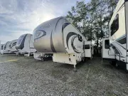 used Fifth Wheel Trailers Palomino  for sale, in Newfield, NJ Thumbnail 3