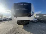 new Fifth Wheel Trailers Forest River  for sale, in Newfield, NJ Thumbnail 2