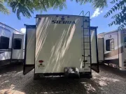 used Fifth Wheel Trailers Forest River  for sale, in Newfield, NJ Thumbnail 5