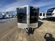 new Cargo (Enclosed) Trailers Homesteader Trailers  for sale, in Newfield, NJ Thumbnail 2