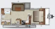 used Travel Trailers Jayco  for sale, in Newfield, NJ Thumbnail 19