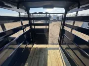 new Stock / Stock Combo Trailers Valley Trailers  for sale, in Newfield, NJ Thumbnail 12