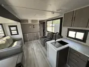 new Travel Trailers Forest River  for sale, in Newfield, NJ Thumbnail 23