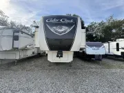 used Fifth Wheel Trailers Forest River  for sale, in Newfield, NJ Thumbnail 2