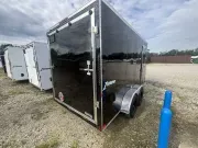 new Cargo (Enclosed) Trailers Homesteader Trailers  for sale, in Newfield, NJ Thumbnail 6
