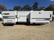 new Travel Trailers Forest River  for sale, in Newfield, NJ Thumbnail 4