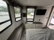 used Park Models Forest River  for sale, in Newfield, NJ Thumbnail 11