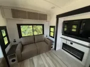 new Fifth Wheel Trailers Forest River  for sale, in Newfield, NJ Thumbnail 17