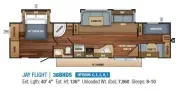 used Park Models Jayco  for sale, in Newfield, NJ Thumbnail 22
