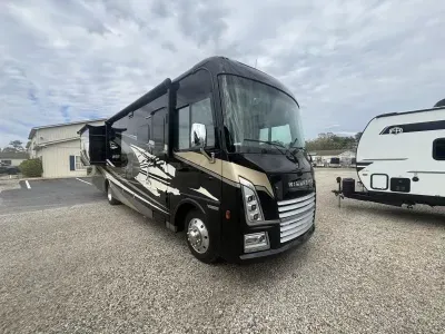 2023 Winnebago Adventurer 35F