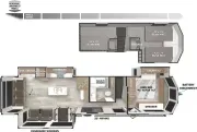 new Park Models Forest River  for sale, in Newfield, NJ Thumbnail 28