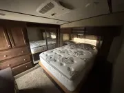used Fifth Wheel Trailers Keystone RV  for sale, in Newfield, NJ Thumbnail 23