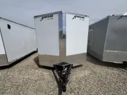 new Cargo (Enclosed) Trailers Homesteader Trailers  for sale, in Newfield, NJ Thumbnail 2