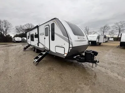 2026 Coachmen Northern Spirit 3070BH
