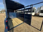 new Stock / Stock Combo Trailers Valley Trailers  for sale, in Newfield, NJ Thumbnail 14