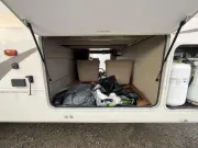 used Fifth Wheel Trailers Forest River  for sale, in Newfield, NJ Thumbnail 10