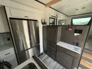 used Fifth Wheel Trailers Forest River  for sale, in Newfield, NJ Thumbnail 26