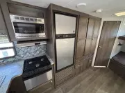 used Travel Trailers Keystone RV  for sale, in Newfield, NJ Thumbnail 19