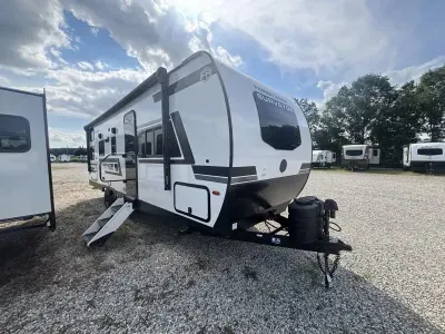 2027 Forest River Surveyor 260BHLE