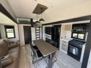 new Fifth Wheel Trailers Forest River  for sale, in Newfield, NJ Thumbnail 18
