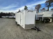 new Cargo (Enclosed) Trailers Homesteader Trailers  for sale, in Newfield, NJ Thumbnail 1