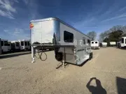 new Horse Trailers Sundowner Trailers  for sale, in Newfield, NJ Thumbnail 3