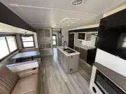 used Travel Trailers Forest River  for sale, in Newfield, NJ Thumbnail 22