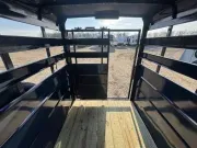 new Stock / Stock Combo Trailers Valley Trailers  for sale, in Newfield, NJ Thumbnail 12