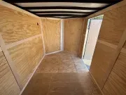 new Cargo (Enclosed) Trailers Homesteader Trailers  for sale, in Newfield, NJ Thumbnail 8