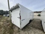 new Cargo (Enclosed) Trailers Homesteader Trailers  for sale, in Newfield, NJ Thumbnail 4