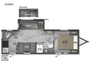used Travel Trailers Winnebago  for sale, in Newfield, NJ Thumbnail 23