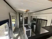 used Fifth Wheel Trailers Forest River  for sale, in Newfield, NJ Thumbnail 24