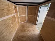 new Cargo (Enclosed) Trailers Homesteader Trailers  for sale, in Newfield, NJ Thumbnail 8