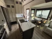 new Fifth Wheel Trailers Forest River  for sale, in Newfield, NJ Thumbnail 22