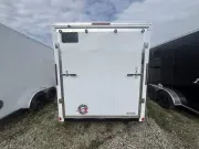 new Cargo (Enclosed) Trailers Homesteader Trailers  for sale, in Newfield, NJ Thumbnail 5