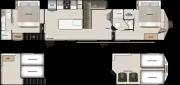 new Park Models Forest River  for sale, in Newfield, NJ Thumbnail 32