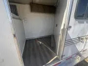 used Horse Trailers Silver Star Trailers  for sale, in Newfield, NJ Thumbnail 8