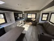 new Travel Trailers Forest River  for sale, in Newfield, NJ Thumbnail 24