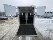 used Horse Trailers Shadow Trailers  for sale, in Newfield, NJ Thumbnail 9