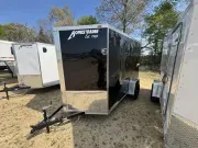 new Cargo (Enclosed) Trailers Homesteader Trailers  for sale, in Newfield, NJ Thumbnail 3