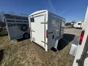 new Cargo (Enclosed) Trailers Homesteader Trailers  for sale, in Newfield, NJ Thumbnail 4