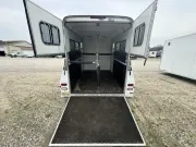 used Horse Trailers Gore Trailers  for sale, in Newfield, NJ Thumbnail 15
