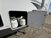 new Fifth Wheel Trailers Forest River  for sale, in Newfield, NJ Thumbnail 9