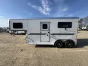 new Horse Trailers Sundowner Trailers  for sale, in Newfield, NJ Thumbnail 4