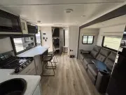 new Travel Trailers Forest River  for sale, in Newfield, NJ Thumbnail 26