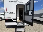 new Fifth Wheel Trailers Forest River  for sale, in Newfield, NJ Thumbnail 31