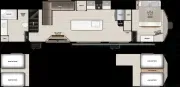 new Park Models Forest River  for sale, in Newfield, NJ Thumbnail 29