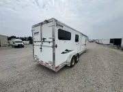 used Horse Trailers Shadow Trailers  for sale, in Newfield, NJ Thumbnail 7