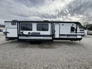 used Travel Trailers CrossRoads RV  for sale, in Newfield, NJ Thumbnail 8