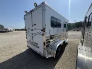 used Horse Trailers Sundowner Trailers  for sale, in Newfield, NJ Thumbnail 6